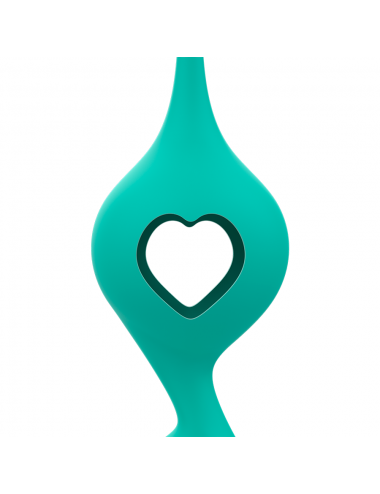 RITHUAL DEVA  PELVIC TRAINING GREEN