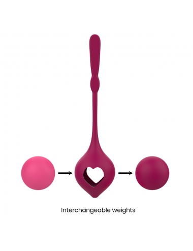 RITHUAL DEVA  PELVIC TRAINING ORQUIDEA