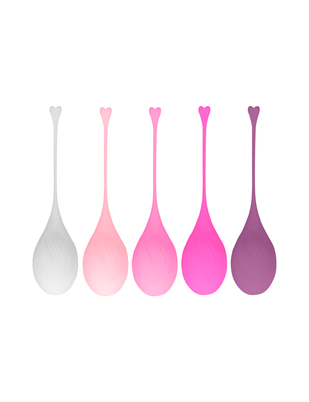 OHMAMA 5 BALLS KEGEL EXERCISE