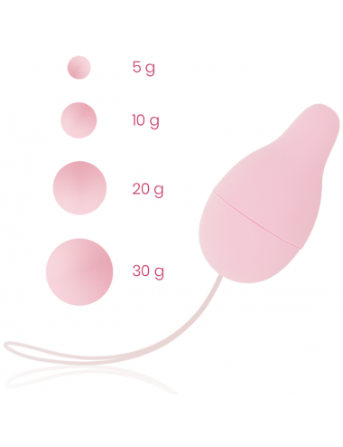 OHMAMA PELVIC FLOOR REHABILITATION