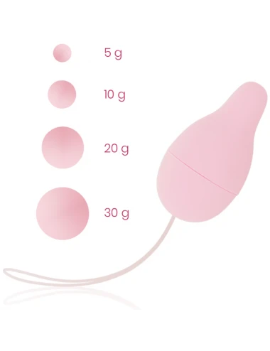 OHMAMA PELVIC FLOOR REHABILITATION