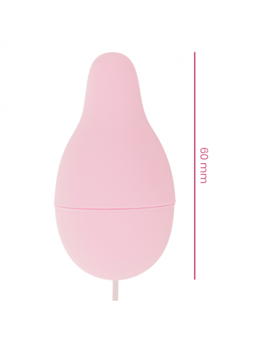OHMAMA PELVIC FLOOR REHABILITATION