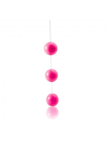 SEXUAL BALLS PINK