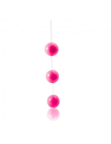 SEXUAL BALLS PINK