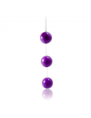 SEXUAL BALLS PURPLE