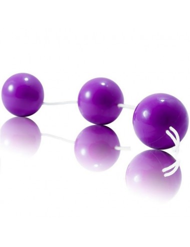 SEXUAL BALLS PURPLE