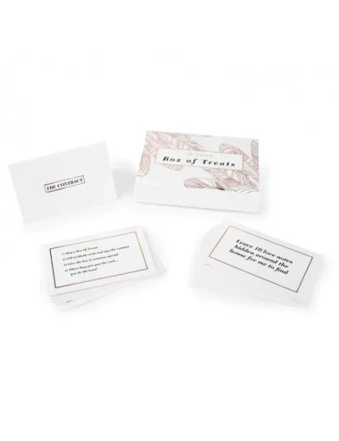 JE JOUE THE NICE AND NAUGHTY GIFT SET