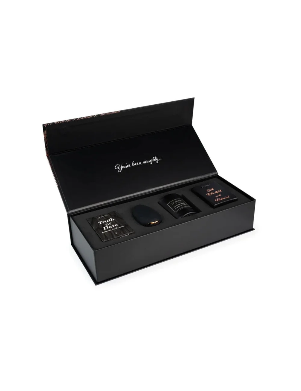 JE JOUE THE NAUGHTY GIFT SET JE JOUE THE NAUGHTY GIFT SET