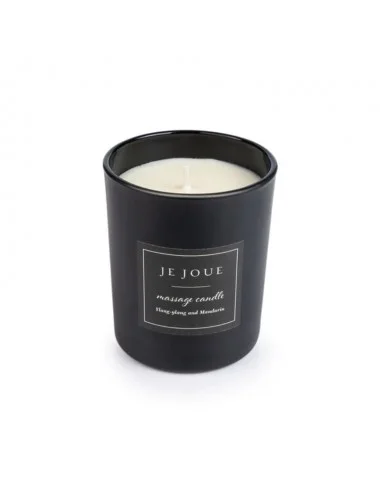 JE JOUE THE NAUGHTY GIFT SET