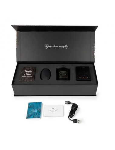 JE JOUE THE NAUGHTY GIFT SET