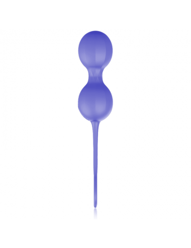 MR BOSS DUMAS VIBRATING KEGEL BEADS REMOTE CONTROL