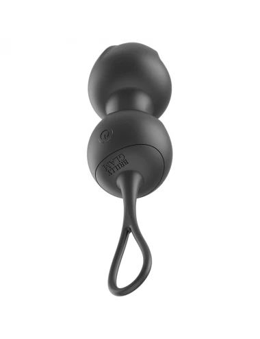 BRILLY GLAM VIBRATING KEGEL BEADS REMOTE CONTROL