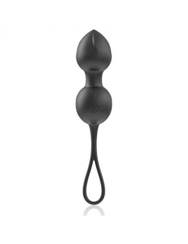 BRILLY GLAM VIBRATING KEGEL BEADS REMOTE CONTROL