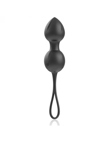 BRILLY GLAM VIBRATING KEGEL BEADS REMOTE CONTROL