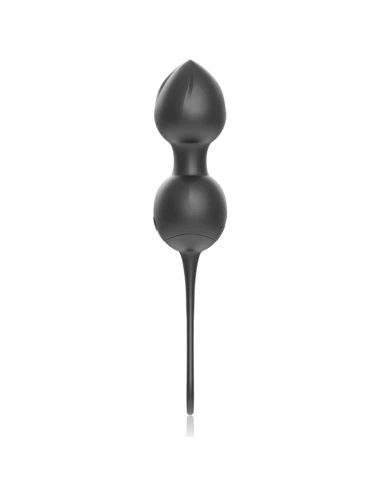 BRILLY GLAM VIBRATING KEGEL BEADS REMOTE CONTROL