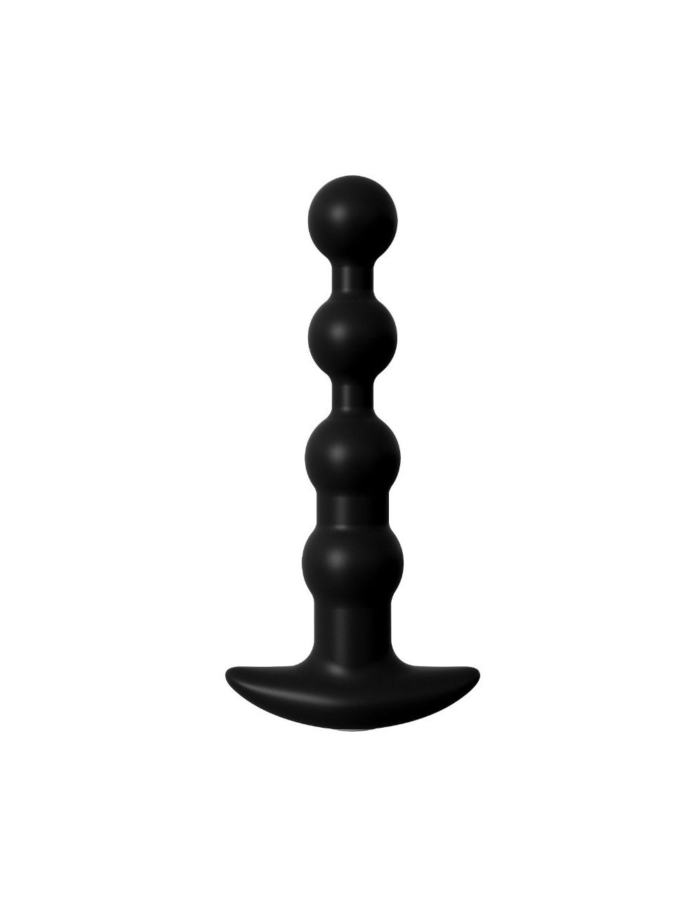 ANAL FANTASY ELITE COLLECTION RECHARGEABLE ANAL BEADS