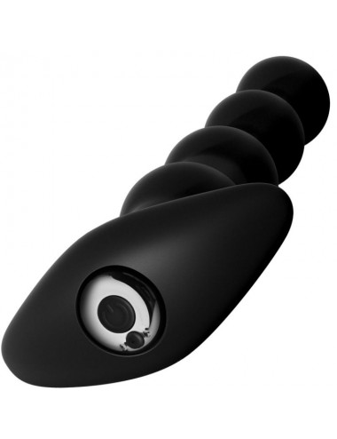 ANAL FANTASY ELITE COLLECTION RECHARGEABLE ANAL BEADS