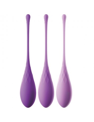 FANTASY FOR HER KEGEL TRAIN-HER SET