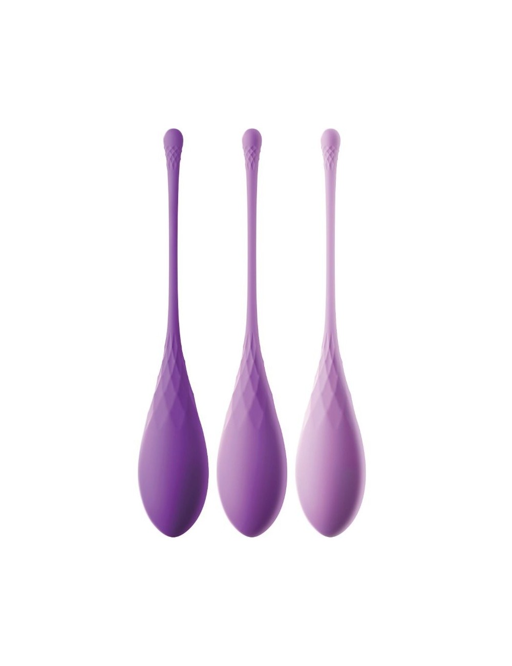 FANTASY FOR HER KEGEL TRAIN-HER SET