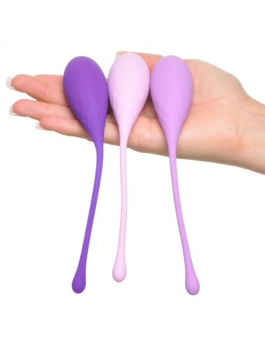 FANTASY FOR HER KEGEL TRAIN-HER SET