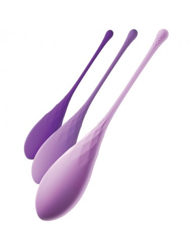FANTASY FOR HER KEGEL TRAIN-HER SET