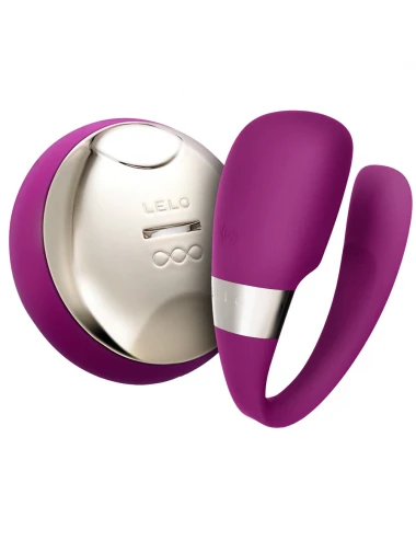 LELO TIANI 3 DEEP ROSE