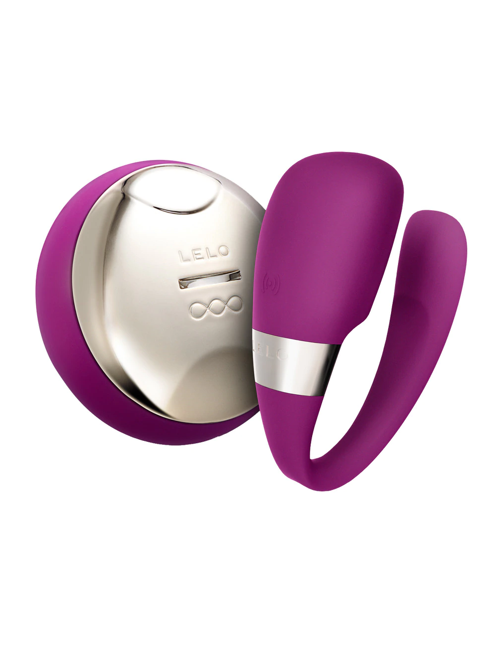 LELO TIANI 3 DEEP ROSE