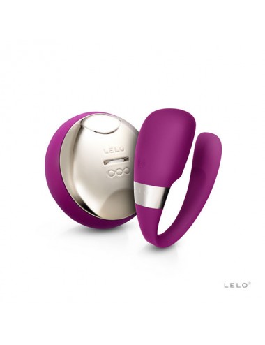 LELO TIANI 3 DEEP ROSE