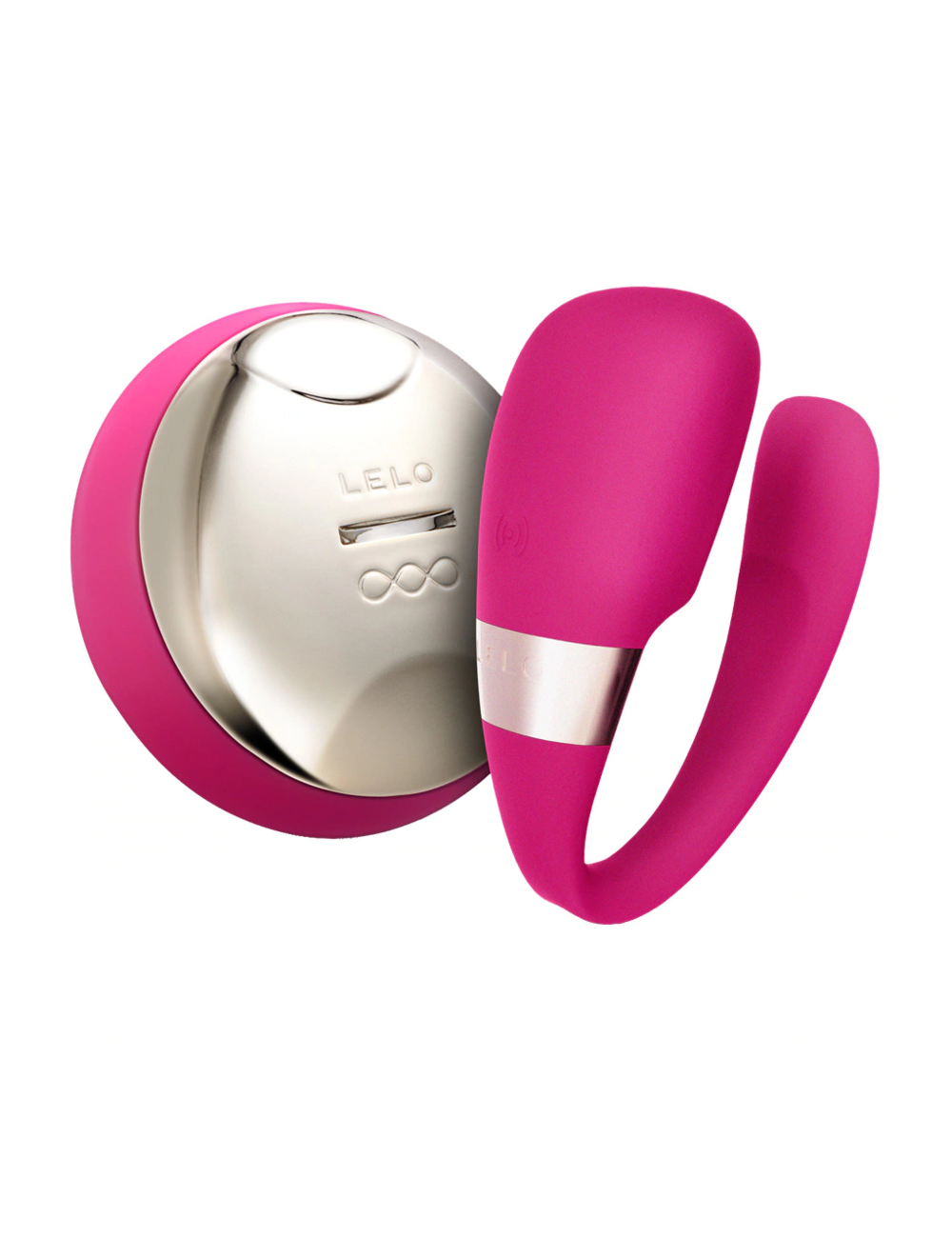 LELO TIANI 3 CERISE LELO TIANI 3 CERISE