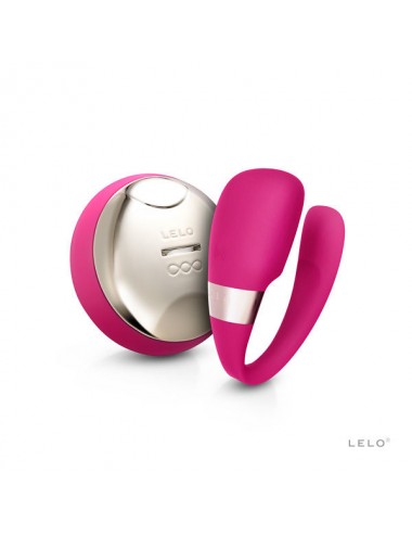 LELO  TIANI 3 CERISE