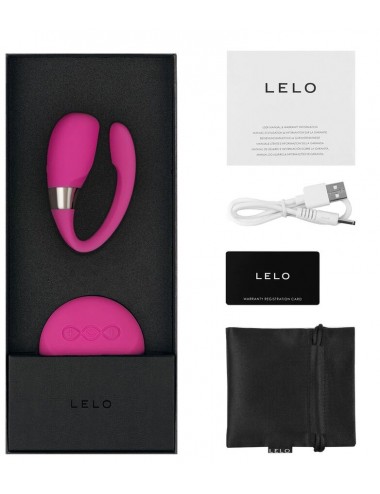 LELO  TIANI 3 CERISE