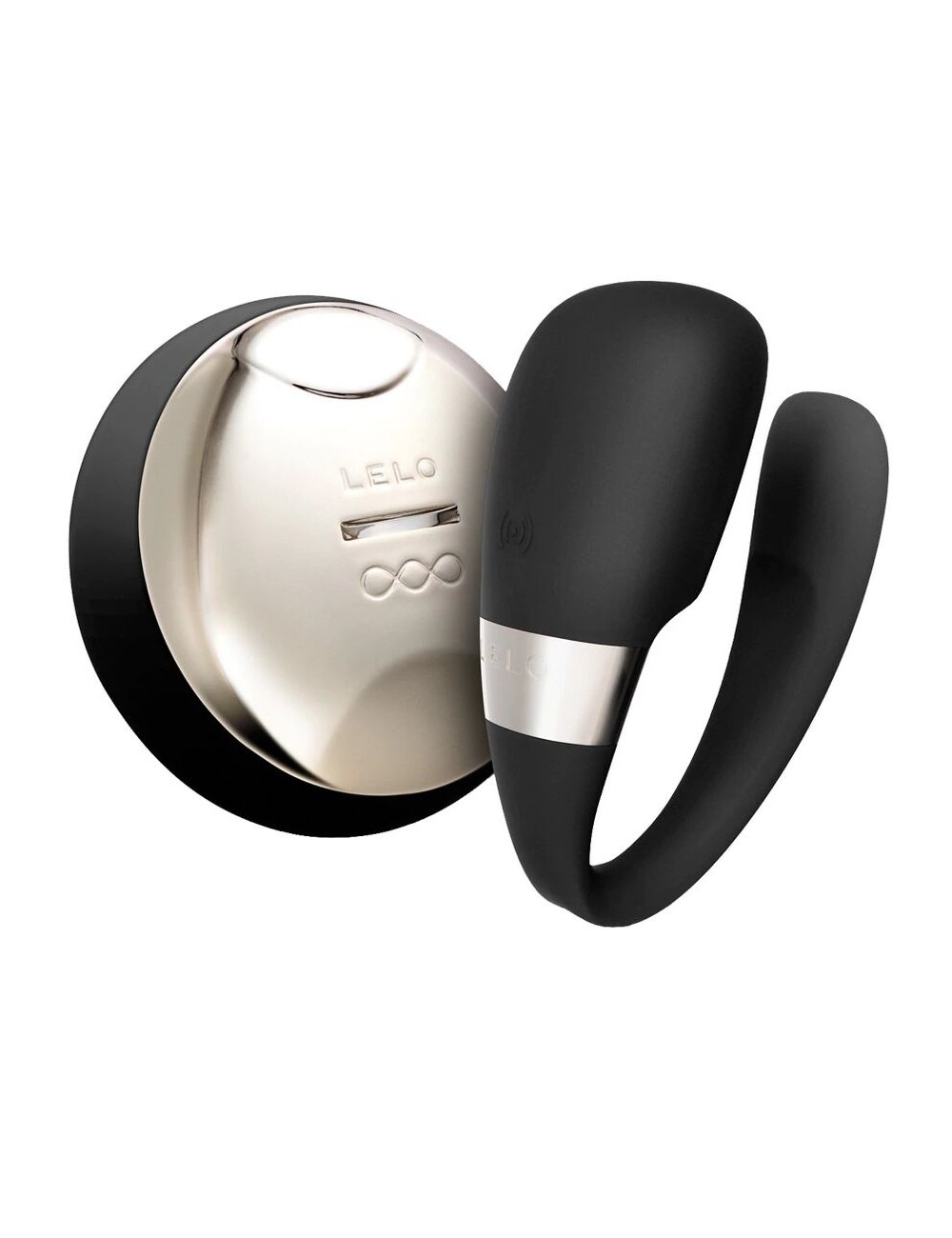 LELO TIANI 3 BLACK LELO TIANI 3 BLACK