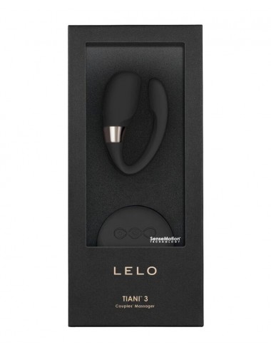 LELO TIANI 3 BLACK