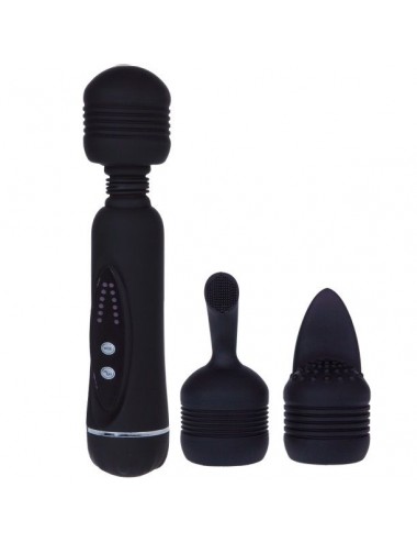 PRETTY LOVE FLIRTATION MAGICAL MASSAGER