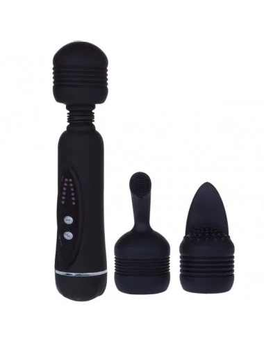 PRETTY LOVE FLIRTATION MAGICAL MASSAGER