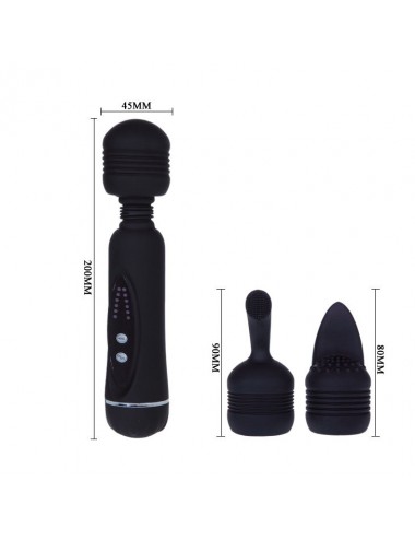PRETTY LOVE FLIRTATION MAGICAL MASSAGER