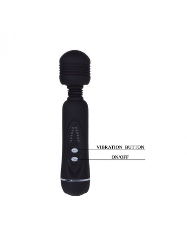 PRETTY LOVE FLIRTATION MAGICAL MASSAGER