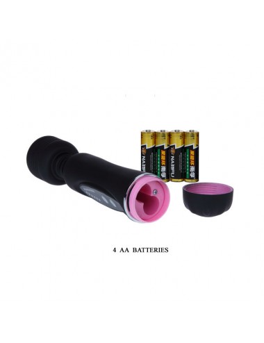 PRETTY LOVE FLIRTATION MAGICAL MASSAGER