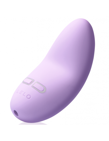 LELO LILY 2 PERSONAL MASSAGER LAVENDER