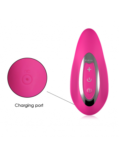 NALONE CURVE TOUCH RANGE