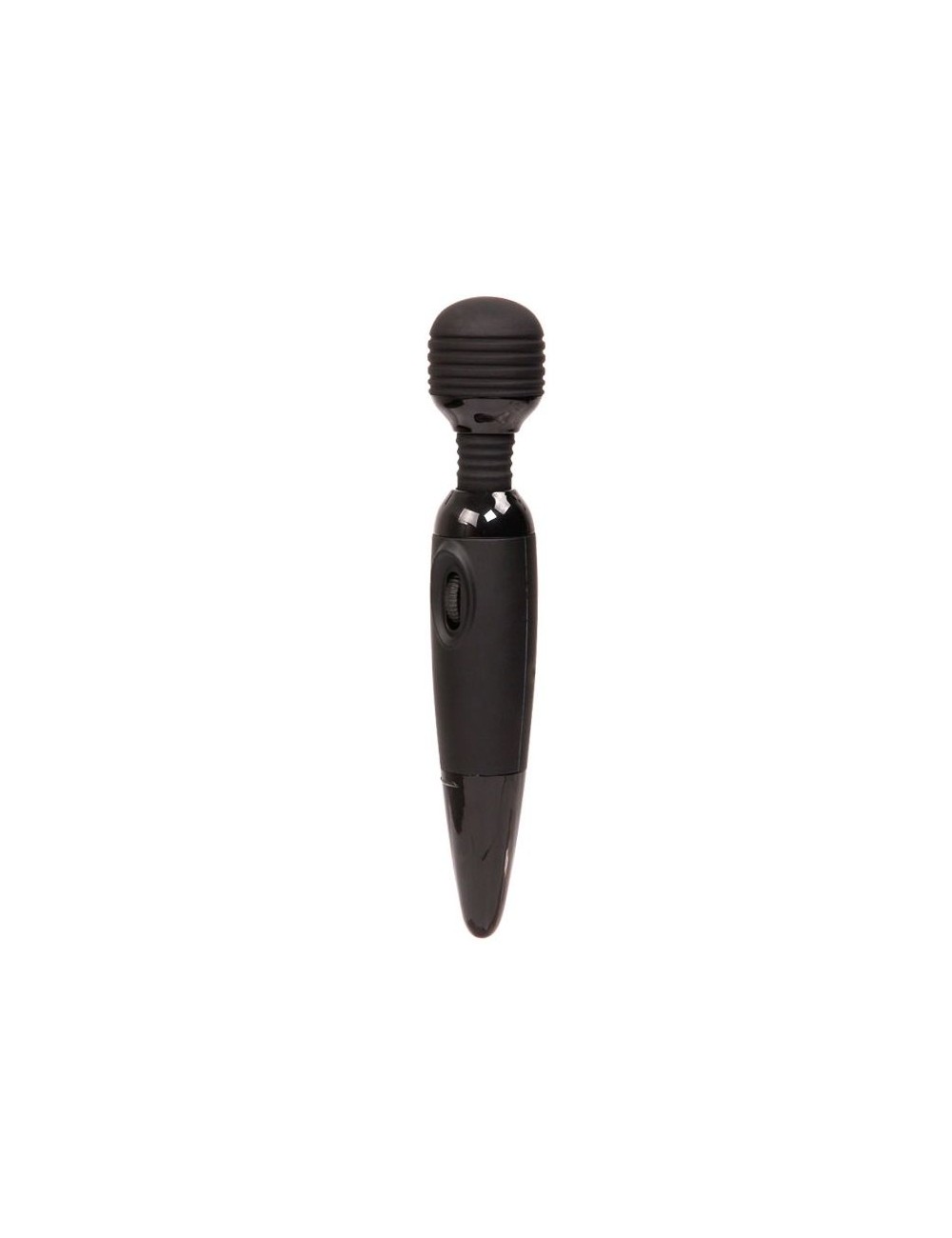 BAILE POWER BAND COMPACT VIBRATOR BLACK