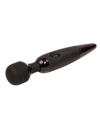 BAILE POWER BAND COMPACT VIBRATOR BLACK