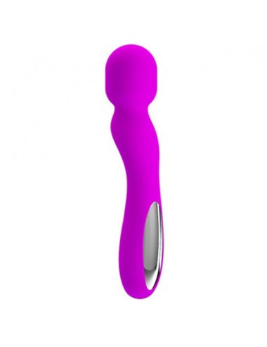 PRETTY LOVE SMART - PAUL MASSAGER