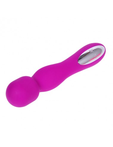 PRETTY LOVE SMART - PAUL MASSAGER