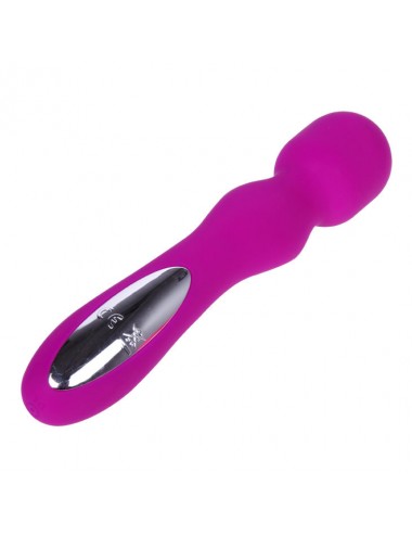 PRETTY LOVE SMART - PAUL MASSAGER