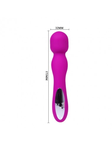 PRETTY LOVE SMART - PAUL MASSAGER