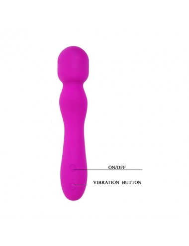 PRETTY LOVE SMART - PAUL MASSAGER