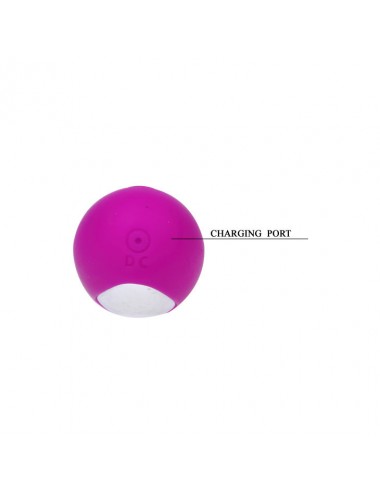 PRETTY LOVE SMART - PAUL MASSAGER