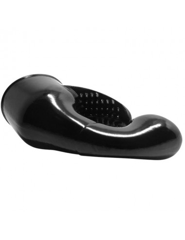 POWER HEAD - INTERCHANGEABLE WAND MASSAGER HEAD G- SPOT AND CLIT STIMULATING