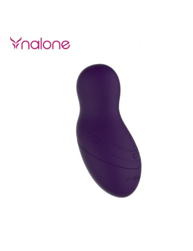 NALONE GOGO STIMULATION PURPLE SOFT